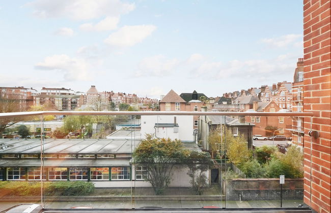 The Kensington Residencies - Foto 47