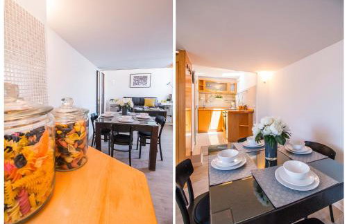 Furioso Apartments - Foto 62