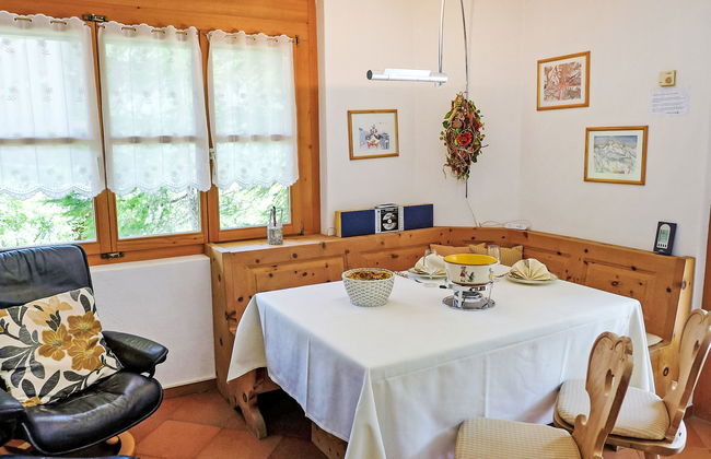 Casa La Planüra - Foto 11