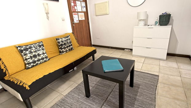 Ribeira Vintage Flat 2 - Foto 2, Imagen principal