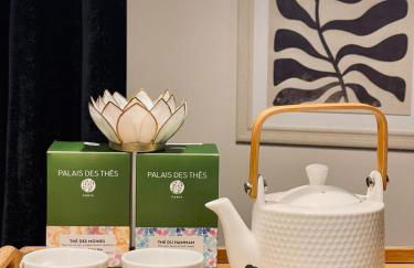 Host Inn Fancy Sūite - Photo 60