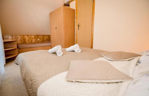 Dulakówka - domek na każdą pogodę - Foto 43