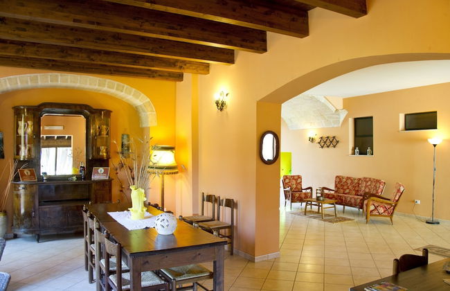 Agriturismo Santa Chiara - Foto 53