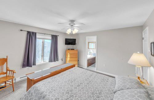 Fox Lair 29L - Cozy End Unit with Mountain Views - Foto 19