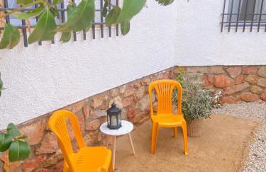 Casa Rural La Higuera - Foto 42