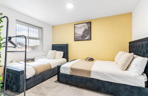 Family & Contractors Retreat - Foto 43