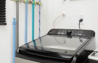 Apto 2 min Uberlândia Shopping, UMC, Leroy Merlin, Unitri c Ar condicionado - Foto 61