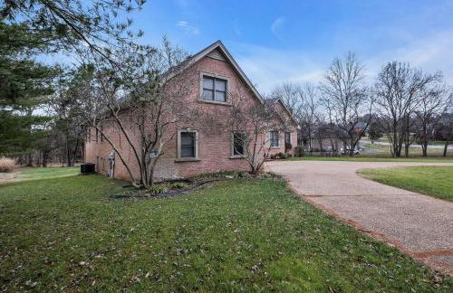 LakeFront | HotTub | Dock | 4BD4.5BA | FreeParking - Foto 1