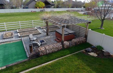 6 King Bedrooms, Sleeps 20, 8 Rooms, Bikes, HotTub - Foto 64