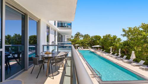 Dharma Home Suites Miami Beach at Monte Carlo - Foto 5