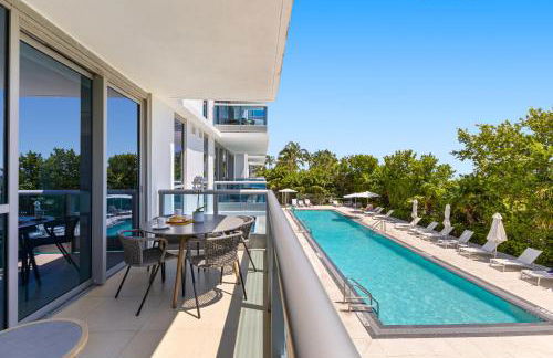 Dharma Home Suites Miami Beach at Monte Carlo - Foto 6