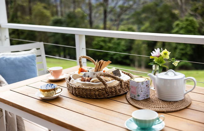 The Drawing Rooms of Berry - Foto 50