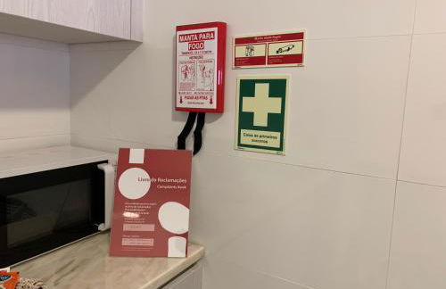 Torreira Vacation Homes - Sea House - Foto 14