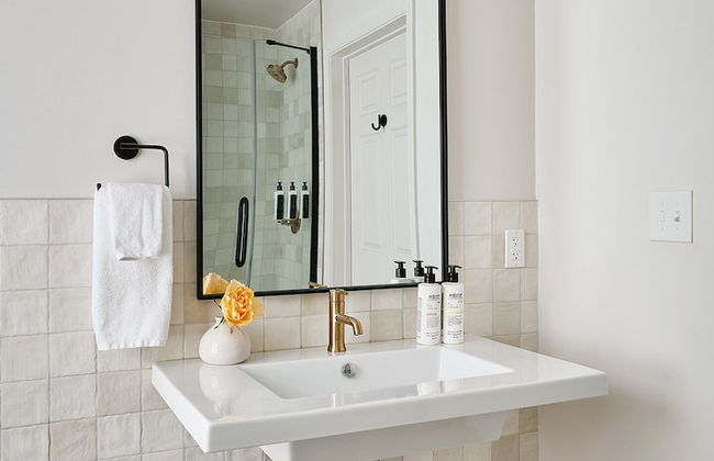 The Neighborhood Hotel - Grand Beach - Foto 76