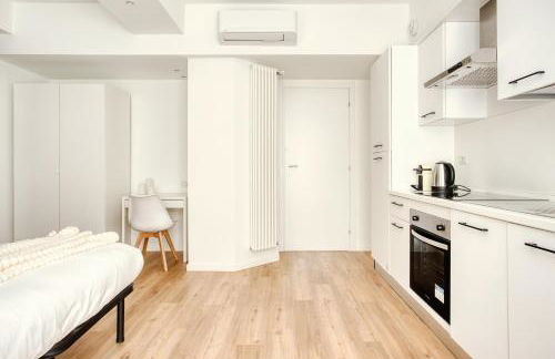 Hostmate - Milano - Imperia's Crystal - Romolo - Foto 4