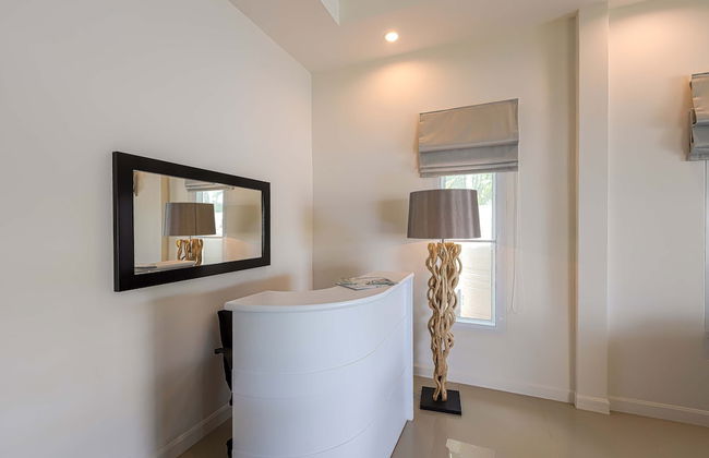 Cozy 3 Bedroom Pool Villa L70 - Foto 45