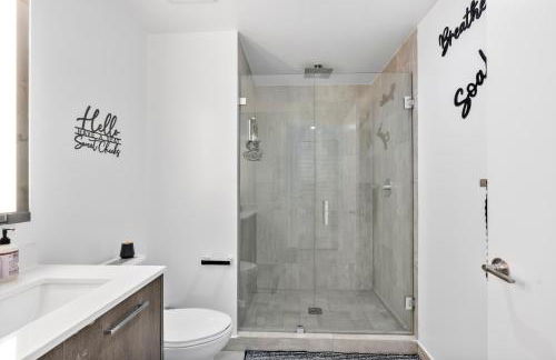 Miami Penthouse Infinity Pool - Foto 24