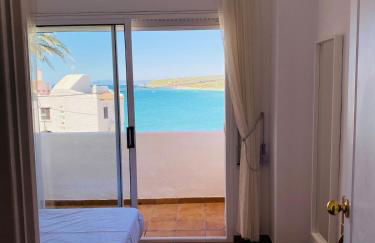 Beach house with pool at the Fortí viewpoint - Foto 9