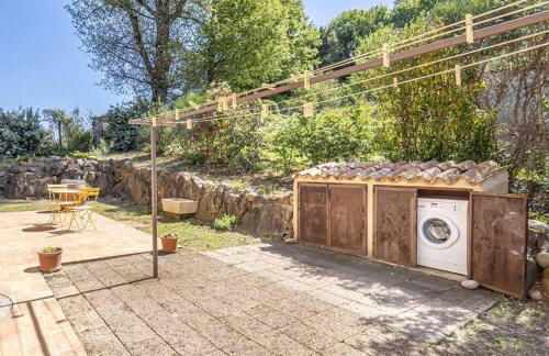 villa il sasseto - Foto 16