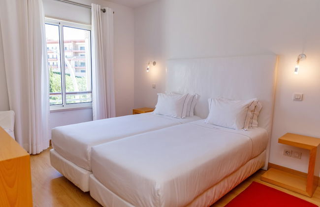 Marina Club Suite Hotel - Foto 20