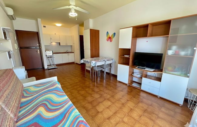 Apartment Just 350mt From the sea - Foto 10