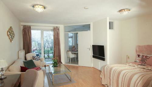 ☆Luxuriöses Apartment☆ Central MUC Enjoy & relax - Foto 1