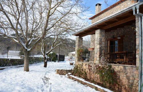 Country Stone House ,next to Kalavrita - Foto 35