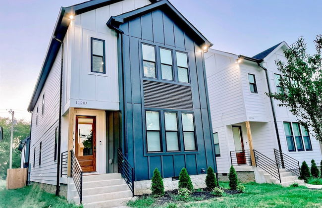 Boutique Chic - Photo 41