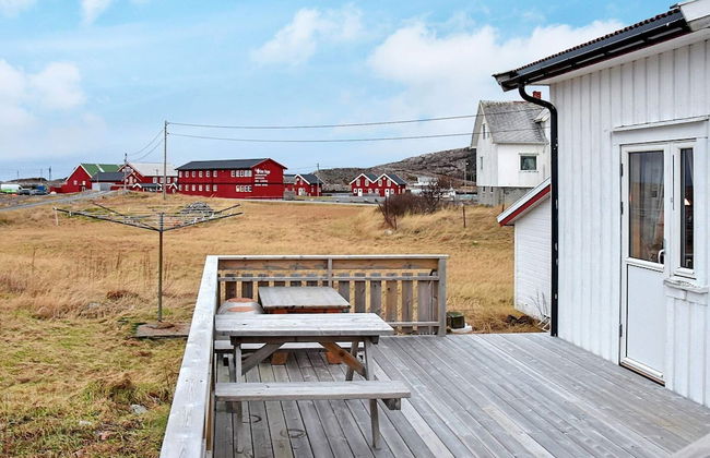 8 Person Holiday Home in Sætervik - Foto 27