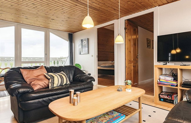 5 Star Holiday Home in Fur - Photo 22