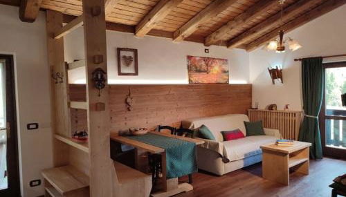 Albergo Diffuso Sauris in Sauris Di Sopra - Foto 4