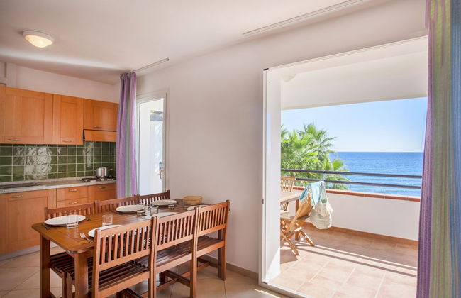 Vacanceole Sognu Di Rena - Photo 53