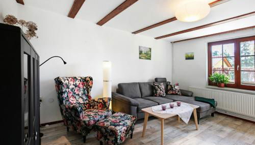 Ferienhaus Engert mit Holzofensauna - Foto 3