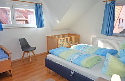 Ferienappartements Familie Lenz - Foto 23