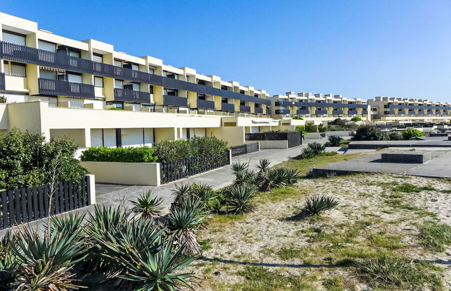 Les Océanides - Foto 21