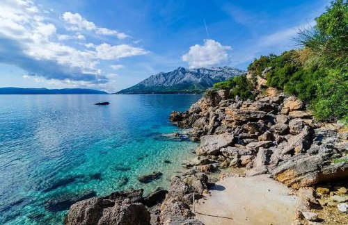 Seaside house for families with children Postup, Peljesac - 20849 - Photo 4