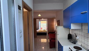 Dimos apartments - Foto 5, minibar