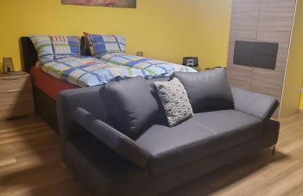 Boarding House Zweibrücken - Foto 35