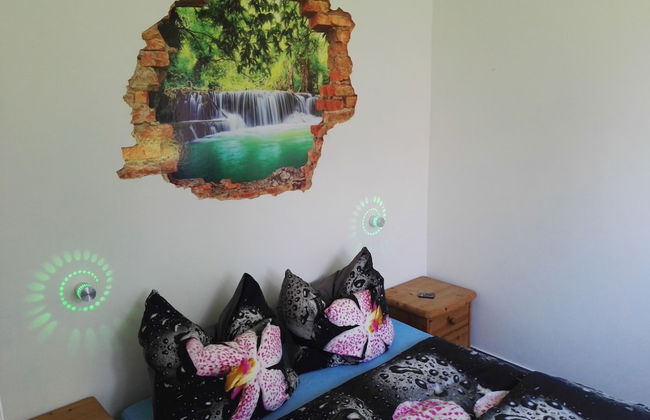 Ferienwohnungen nähe Badesee - Foto 22