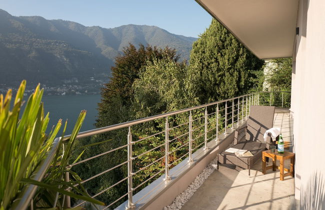 Villa Olivo - Foto 13