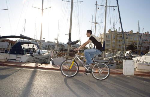 Apartamentos Mar Azul - Foto 14