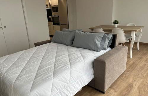 Apartamento céntrico con vistas - Photo 12