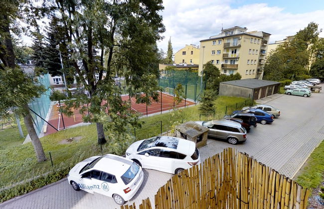 Rint Centrum Kalinowskiego - Foto 15