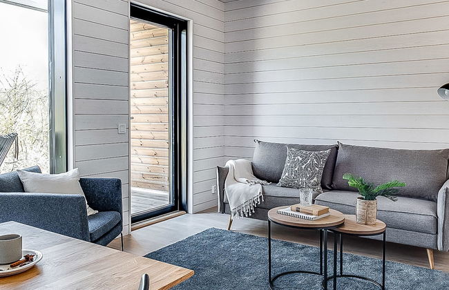 Kasnäs marina a 2 - Foto 2