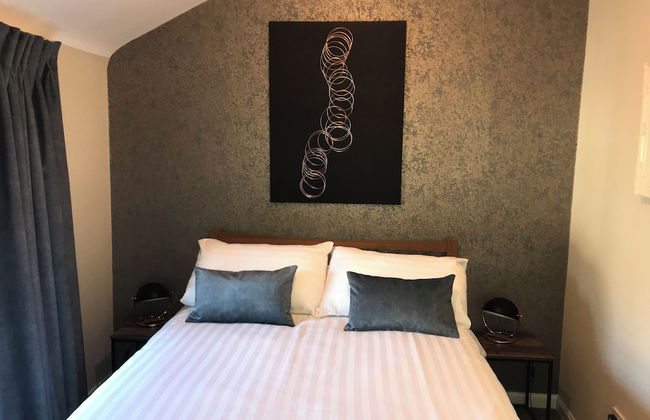 Old Spittal Hospital Apartment - Foto 19