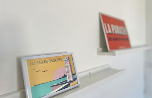 Les Barges 40-Séjournez à la Chaume - Foto 9