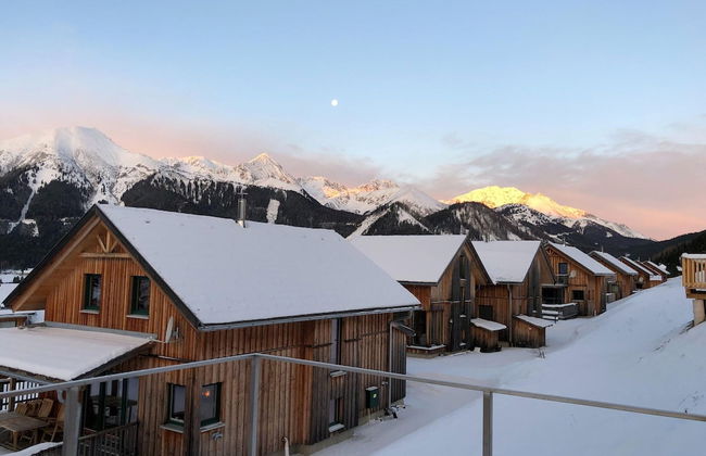 Attractive Chalet With Infrared Sauna - Photo 44