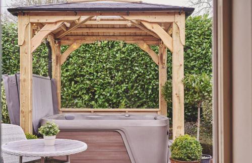 Hollington Barns - Foto 6