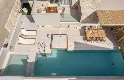 Pietra Di Sabbia Villas - Foto 1