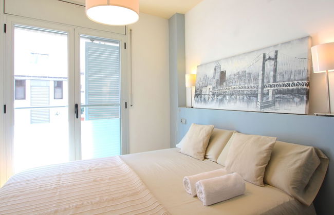 Mazi Apartments Downtown - Photo 1